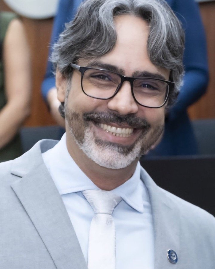 Deivid da Silva Ramos